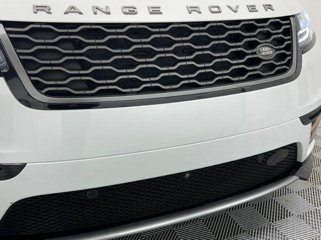 used 2021 Land Rover Range Rover Velar car, priced at $35,895