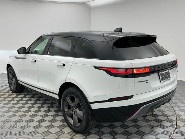 used 2021 Land Rover Range Rover Velar car, priced at $35,895