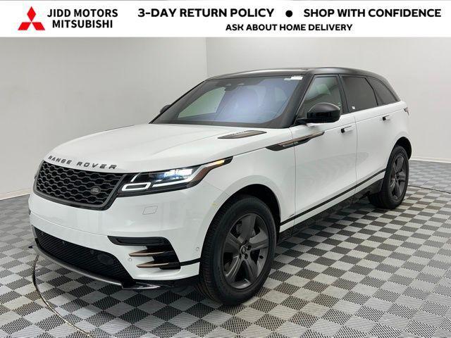 used 2021 Land Rover Range Rover Velar car, priced at $36,985