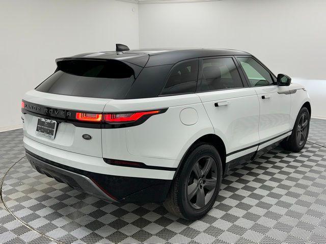 used 2021 Land Rover Range Rover Velar car, priced at $35,895