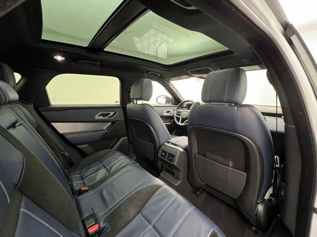 used 2021 Land Rover Range Rover Velar car, priced at $35,895