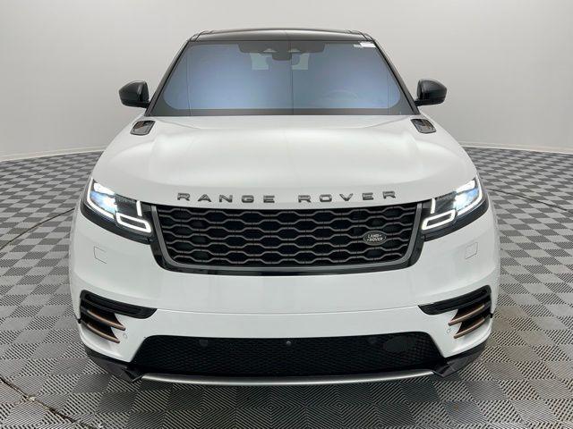 used 2021 Land Rover Range Rover Velar car, priced at $35,895