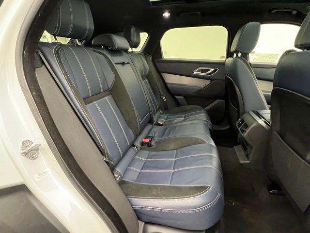 used 2021 Land Rover Range Rover Velar car, priced at $35,895