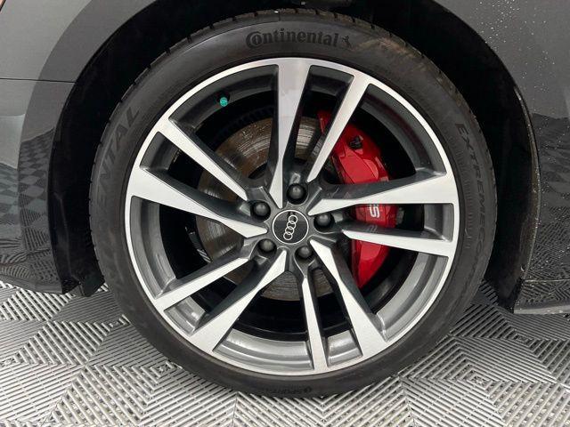 used 2022 Alfa Romeo Stelvio car