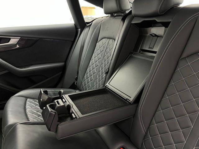 used 2022 Alfa Romeo Stelvio car