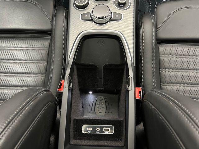 used 2022 Alfa Romeo Stelvio car