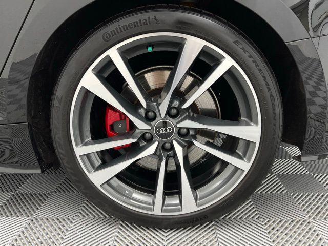 used 2022 Alfa Romeo Stelvio car