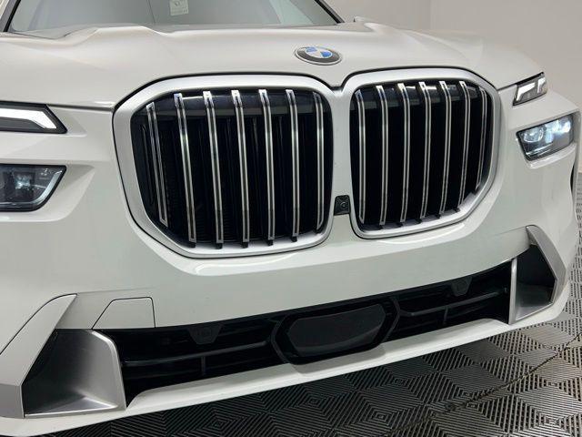 used 2023 BMW X7 car, priced at $61,895