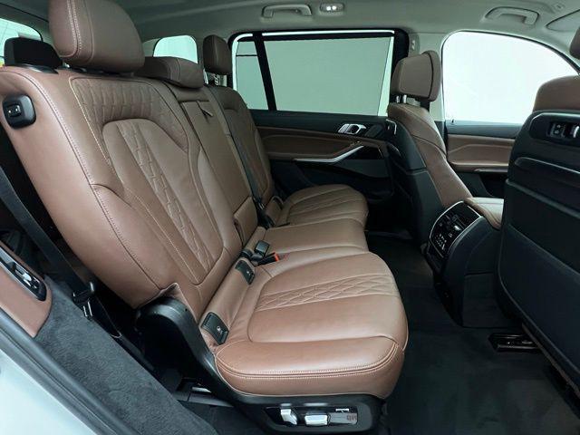 used 2023 BMW X7 car, priced at $61,895