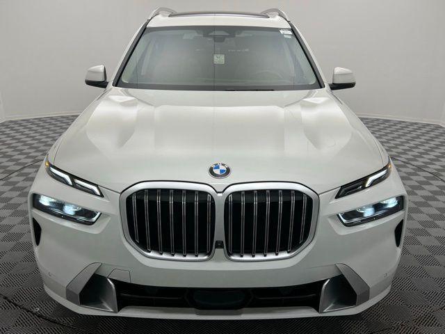 used 2023 BMW X7 car, priced at $61,895