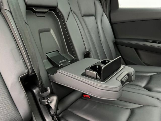 used 2021 Audi Q7 car, priced at $33,985