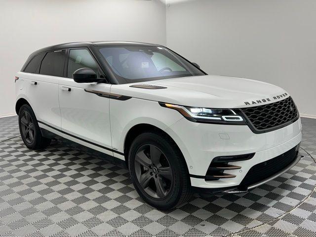 used 2021 Land Rover Range Rover Velar car, priced at $34,895