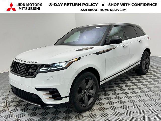 used 2021 Land Rover Range Rover Velar car, priced at $34,895