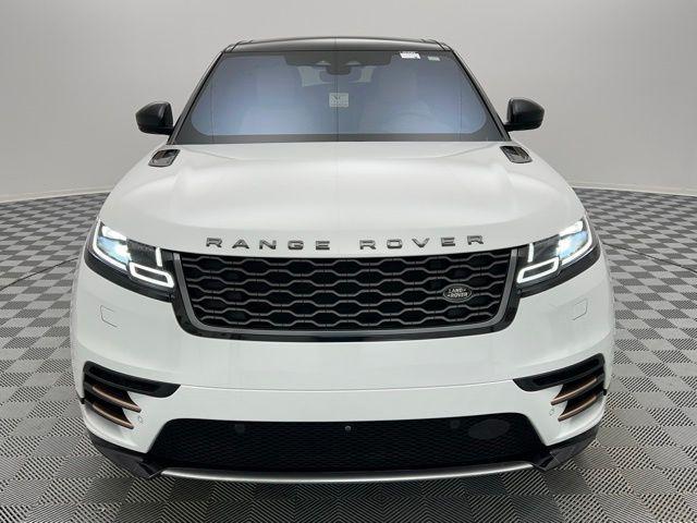 used 2021 Land Rover Range Rover Velar car, priced at $34,895