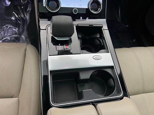 used 2021 Land Rover Range Rover Velar car, priced at $34,895