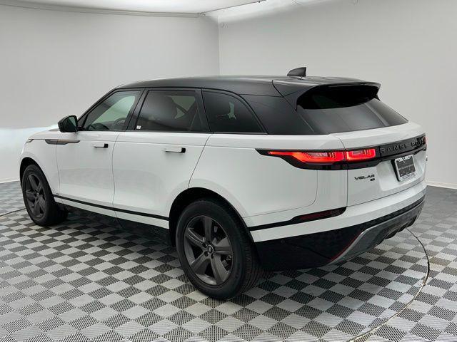 used 2021 Land Rover Range Rover Velar car, priced at $34,895