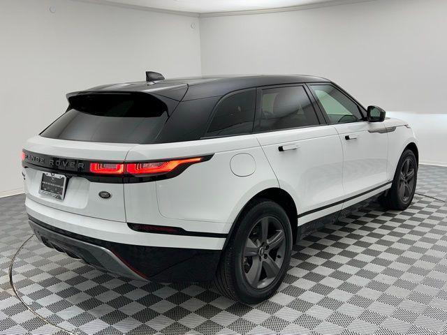 used 2021 Land Rover Range Rover Velar car, priced at $34,895