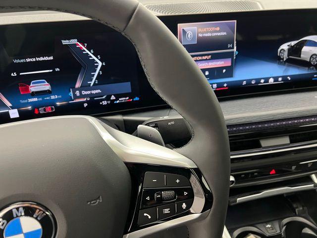 used 2025 BMW 430 Gran Coupe car, priced at $36,795