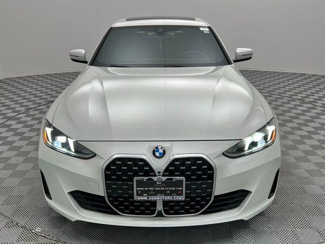 used 2025 BMW 430 Gran Coupe car, priced at $36,795