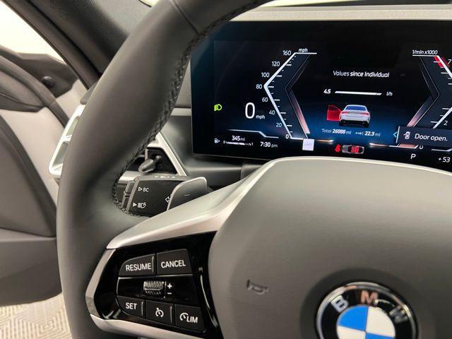 used 2025 BMW 430 Gran Coupe car, priced at $36,795