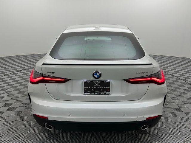 used 2025 BMW 430 Gran Coupe car, priced at $36,795