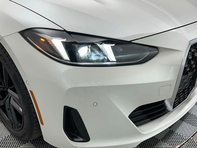 used 2025 BMW 430 Gran Coupe car, priced at $36,795