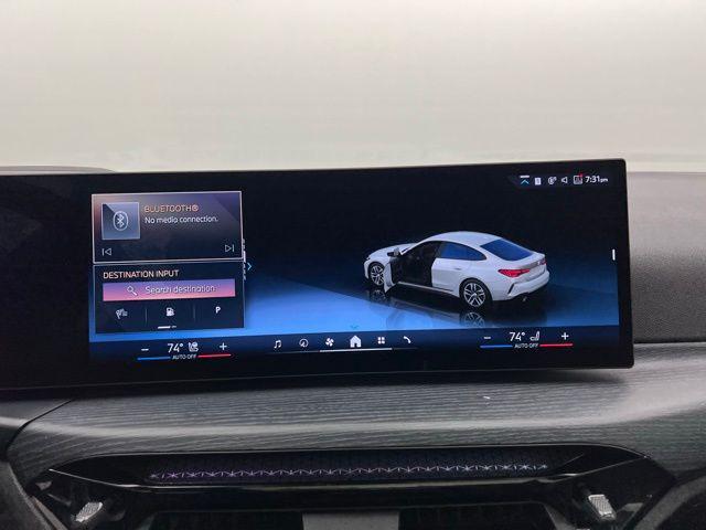 used 2025 BMW 430 Gran Coupe car, priced at $36,795