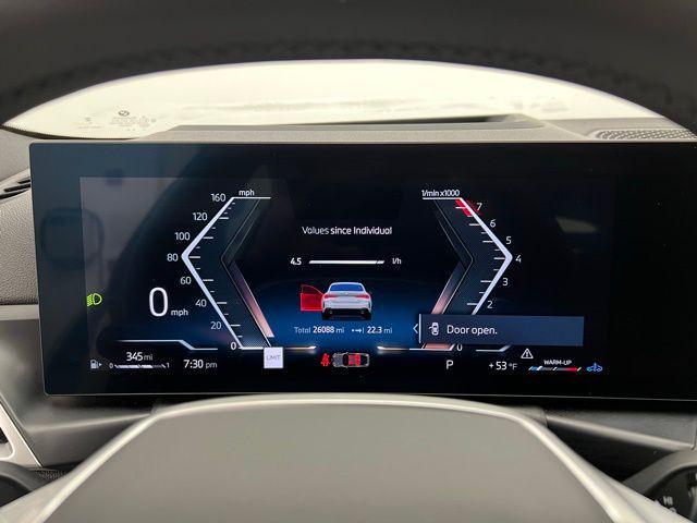 used 2025 BMW 430 Gran Coupe car, priced at $36,795