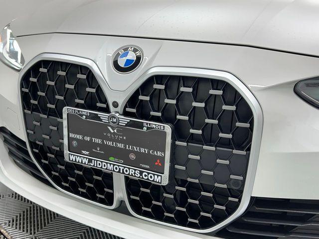 used 2025 BMW 430 Gran Coupe car, priced at $36,795