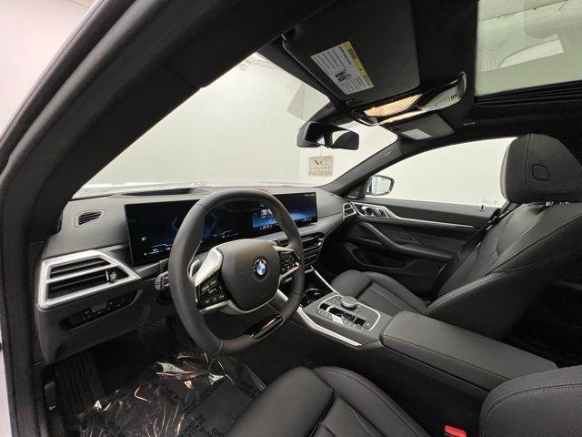used 2025 BMW 430 Gran Coupe car, priced at $36,795