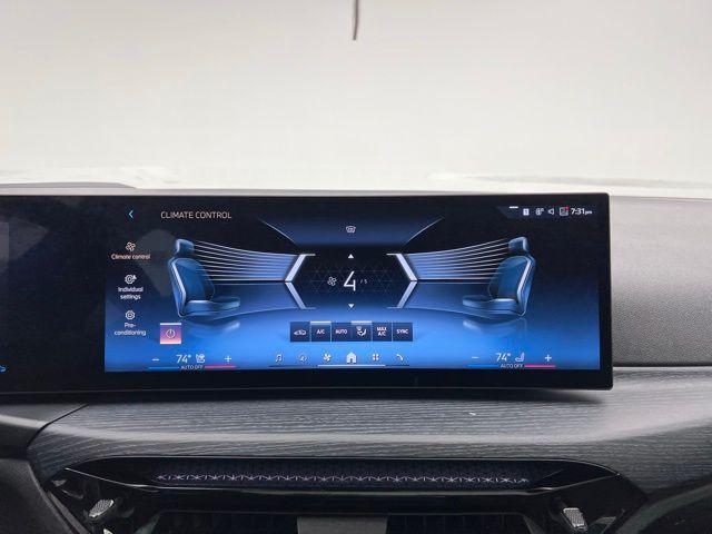 used 2025 BMW 430 Gran Coupe car, priced at $36,795