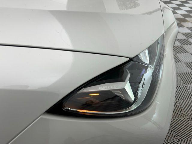 used 2025 BMW 430 Gran Coupe car, priced at $36,795