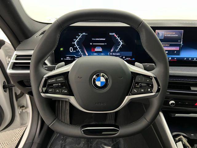 used 2025 BMW 430 Gran Coupe car, priced at $36,795