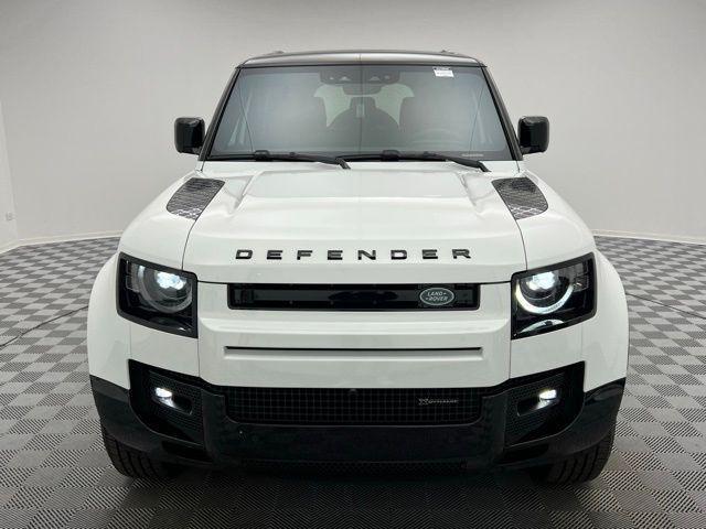 used 2023 Land Rover Defender car, priced at $61,895