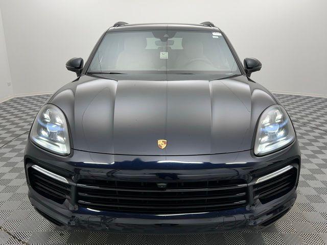 used 2020 Porsche Cayenne car, priced at $44,895