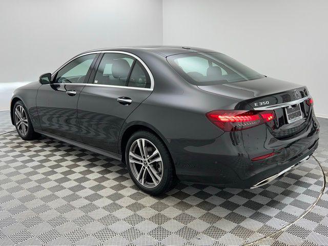 used 2021 Mercedes-Benz E-Class car, priced at $33,395