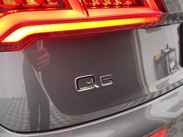 used 2019 Audi Q5 car, priced at $22,976