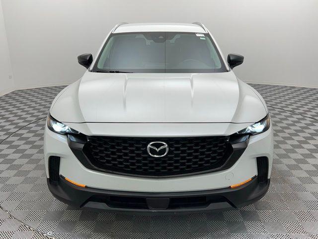 used 2024 Mazda CX-50 car, priced at $23,595