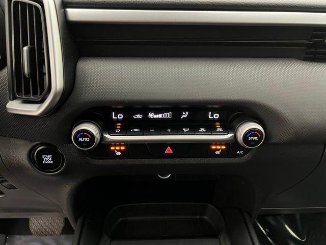 used 2024 Mazda CX-50 car, priced at $23,595