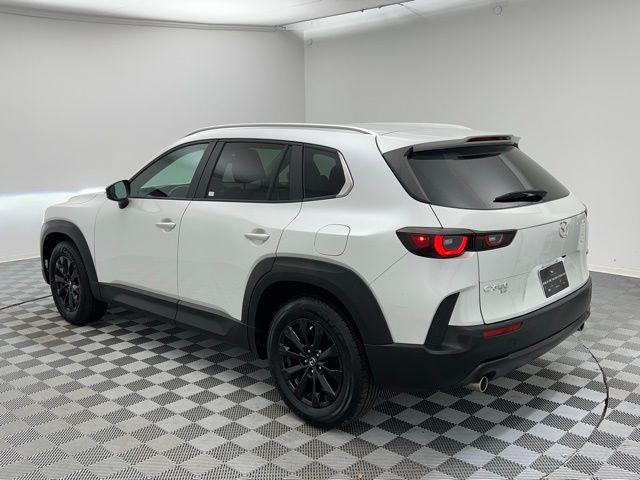 used 2024 Mazda CX-50 car, priced at $23,595