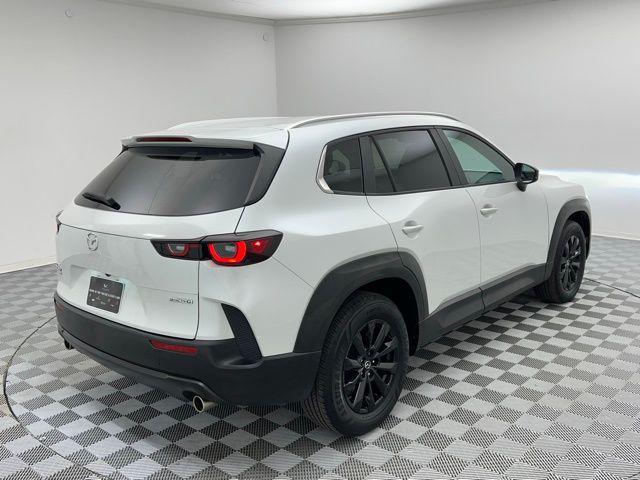 used 2024 Mazda CX-50 car, priced at $23,595