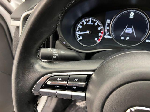 used 2024 Mazda CX-50 car, priced at $23,595