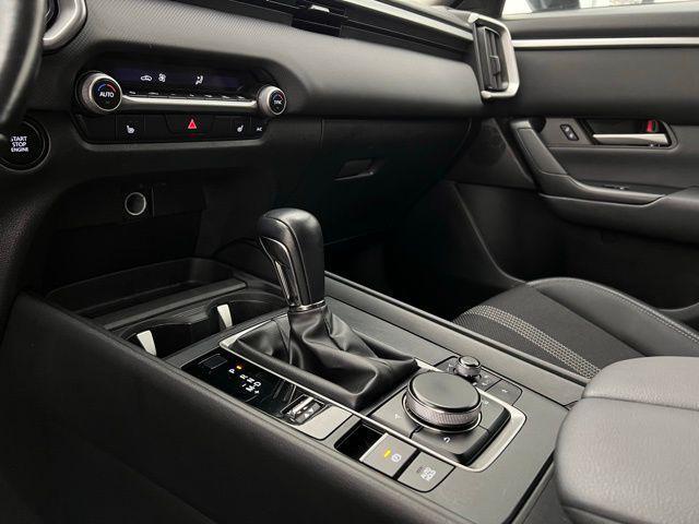 used 2024 Mazda CX-50 car, priced at $23,595