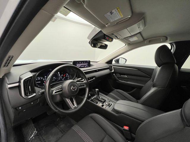 used 2024 Mazda CX-50 car, priced at $23,595