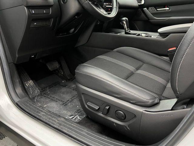 used 2024 Mazda CX-50 car, priced at $23,595