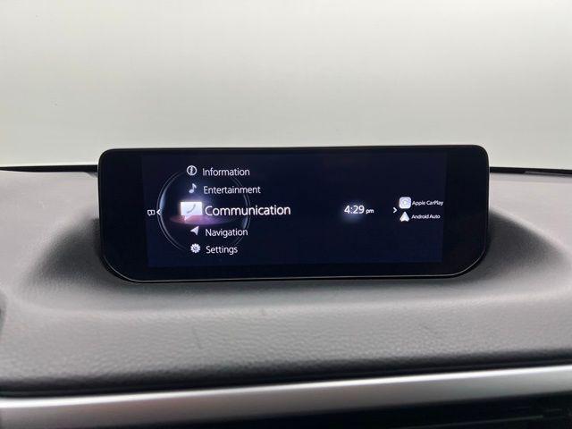 used 2024 Mazda CX-50 car, priced at $23,595