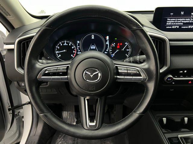 used 2024 Mazda CX-50 car, priced at $23,595