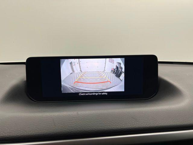 used 2024 Mazda CX-50 car, priced at $23,595