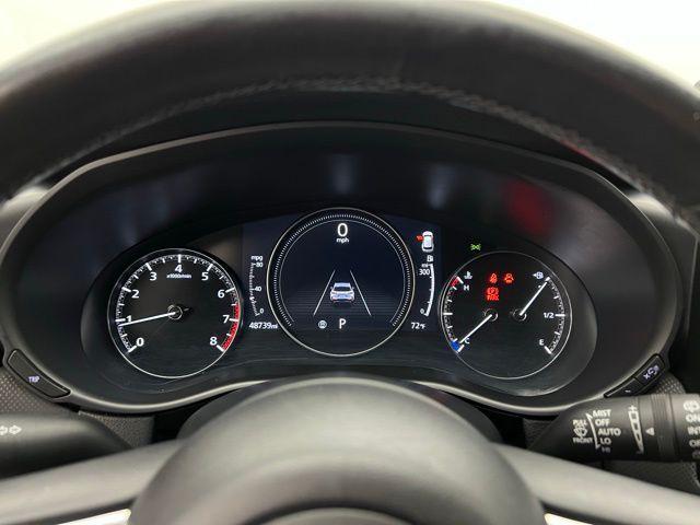 used 2024 Mazda CX-50 car, priced at $23,595