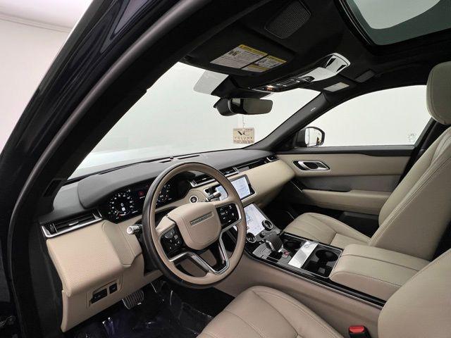 used 2021 Land Rover Range Rover Velar car, priced at $37,395